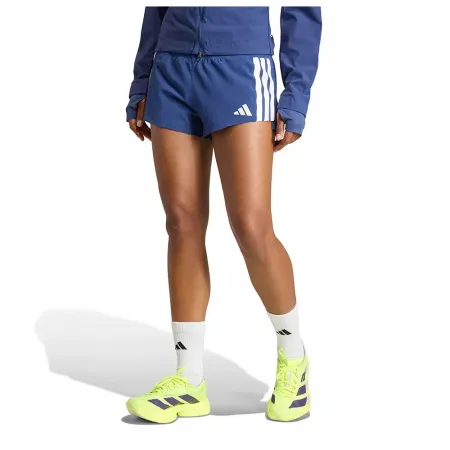 아디다스 아디제로 런닝 젤 포켓 2인치 반바지 6142695397