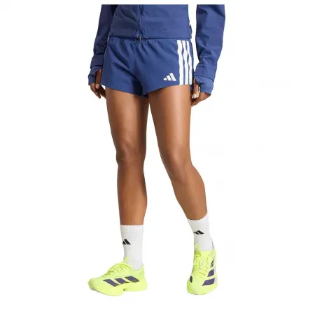 아디다스 아디제로 런닝 젤 포켓 4인치 반바지 6142695399