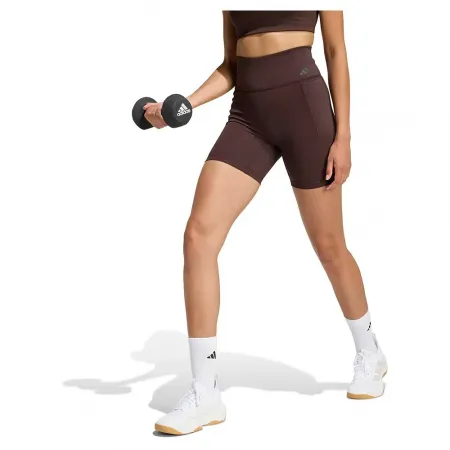 아디다스 Optime Workout 5in 짧은 레깅스 6142696372