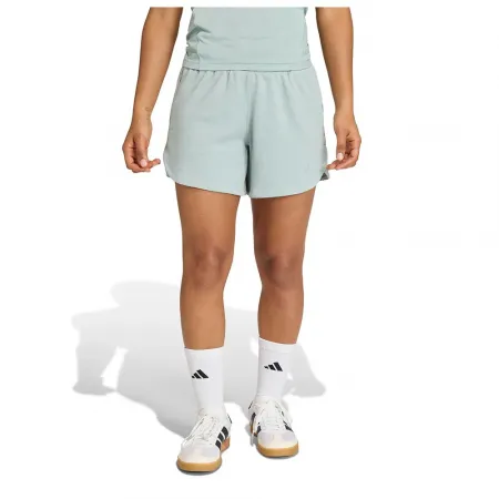 아디다스 Pacer Workout Waffle 반바지 6142696495