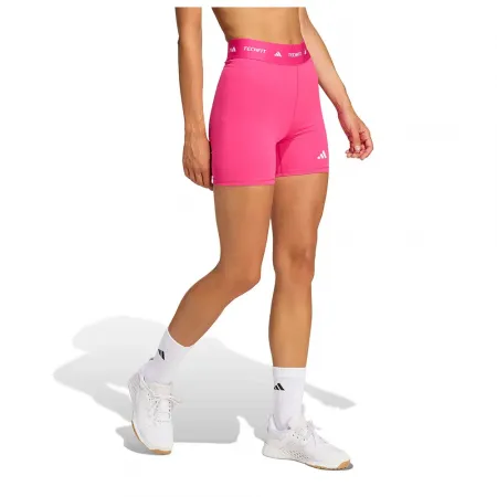 아디다스 Techfit 5in 짧은 레깅스 6142696755