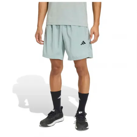 아디다스 Workout Essentials Base 우븐 9in 반바지 6142697235