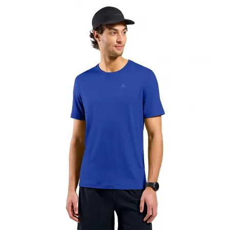 오들로 Merino 160 반팔 이너웨어 6142721263