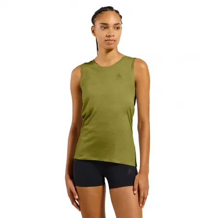 오들로 메리노 160 나시 이너웨어 6142721287