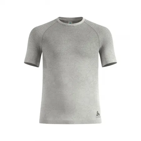 오들로 퍼포먼스 Light-Rain Dye 반팔 이너웨어 6142721348