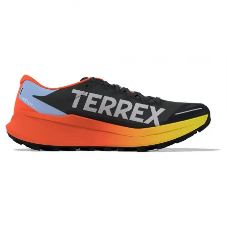 아디다스 테렉스 아그라빅 4 트레일 런닝화 6142724317