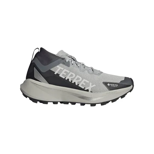 아디다스 테렉스 아그라빅 고어텍스 트레일 런닝화 6142724334