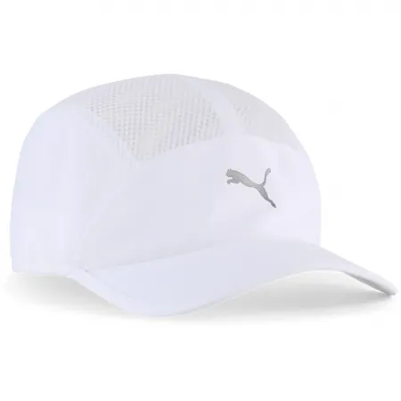 푸마 Short Visor 메쉬 5 모자 6142737964