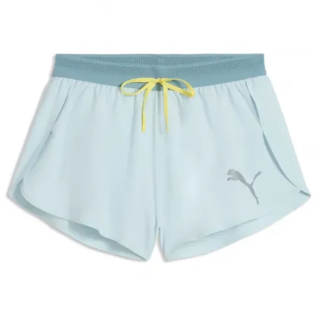 푸마 라이트스피드 울트라위브 스플릿 2인치 반바지 6142738636