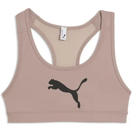 푸마 4Keeps 미디엄 임팩트 스포츠 브라 6142742691