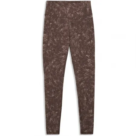 푸마 Cloudspun 하이웨스트 레깅스 6142742704