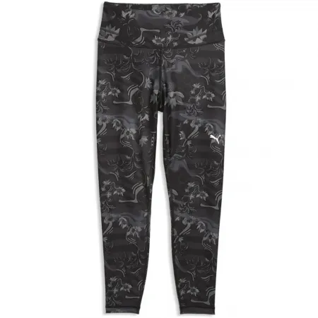 푸마 League 하이웨스트 7/8 레깅스 6142742747