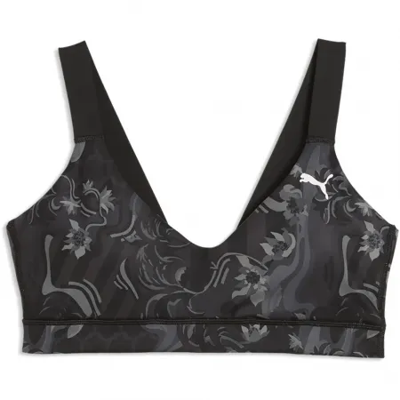 푸마 League 스포츠 브라 로우 임팩트 6142742749