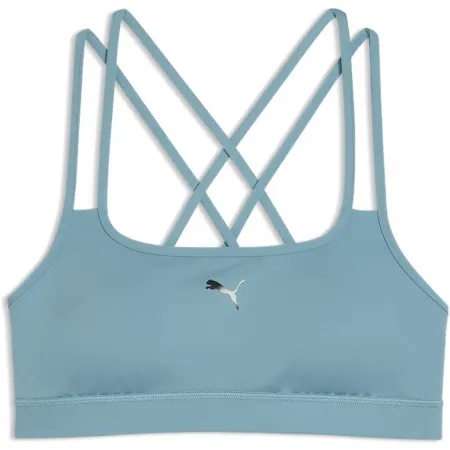 푸마 Move Strappy Low 스포츠 브라 6142742760