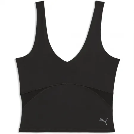 푸마 Shape Fashion 스포츠 탑 6142742799