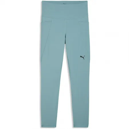 푸마 Tad Essential 하이웨스트 7/8 레깅스 6142742821