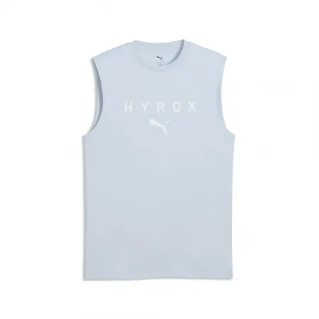 푸마 X Hyrox Cutoff 나시 티셔츠 6142742854