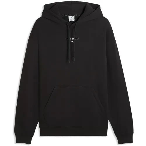 푸마 X Hyrox 헤비웨이트 후드티 6142742877