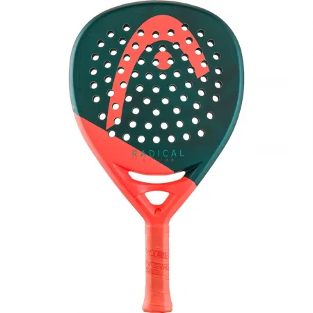 헤드 RACKET Radical motion 2026 빠델 라켓 6142756713