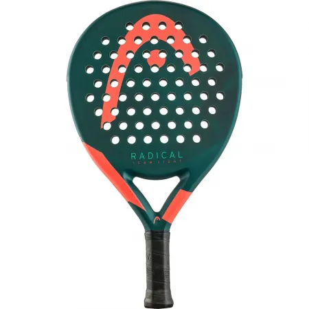 헤드 RACKET Radical team light 2026 빠델 라켓 6142756716