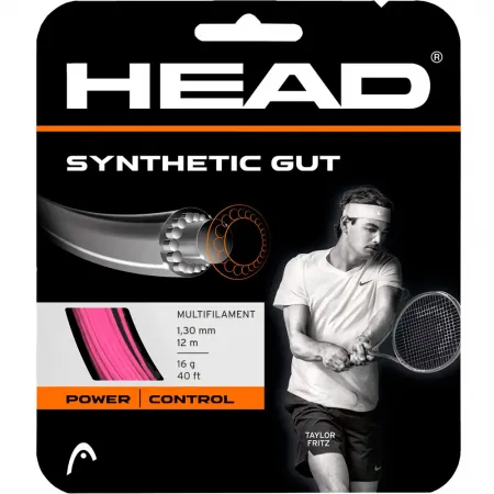 헤드 라켓 Synthetic gut 12 m 테니스 거트 6142756879