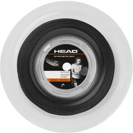 헤드 RACKET Synthetic gut 200 m 테니스 릴 스트링 6142756882