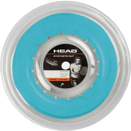헤드 라켓 Synthetic gut 200 m 테니스 릴 스트링 6142756883