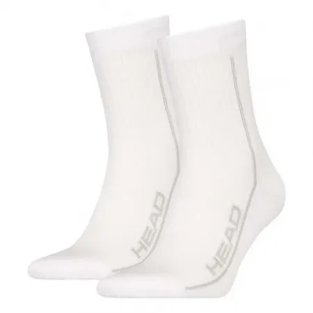 헤드 RACKET Tennis performance short 크루 양말 2 켤레 6142756898