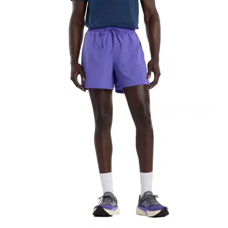 뉴발란스 패스트 데이즈 5´´ 반바지 6142769780