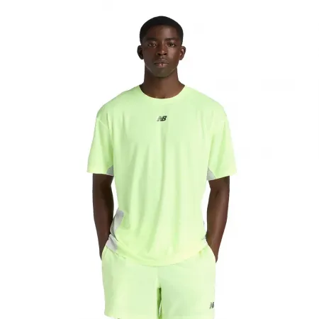 뉴발란스 패스트 데이즈 반팔 티셔츠 6142769794