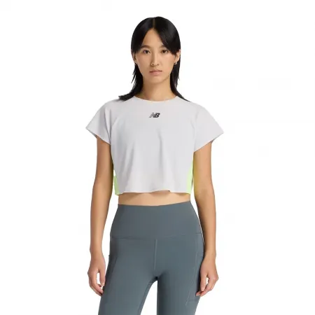 뉴발란스 패스트 데이즈 반팔 티셔츠 6142769795