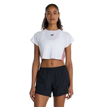 뉴발란스 패스트 데이즈 반팔 티셔츠 6142769797