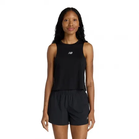 뉴발란스 Infinity Propel 나시 티셔츠 6142769868