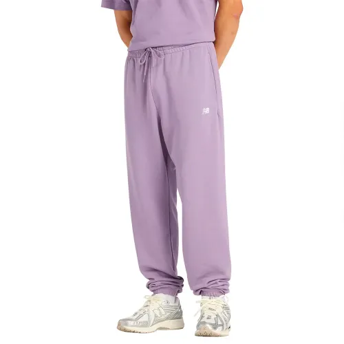 뉴발란스 Sport Essentials French Terry 조깅 바지 6142769945