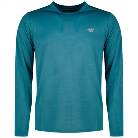 뉴발란스 스포츠 에센셜 긴팔 티셔츠 6142769954