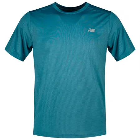 뉴발란스 스포츠 에센셜 반팔 티셔츠 6142769957