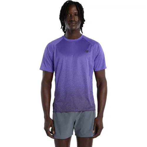 뉴발란스 Viz-Tech 반팔 티셔츠 6142769986