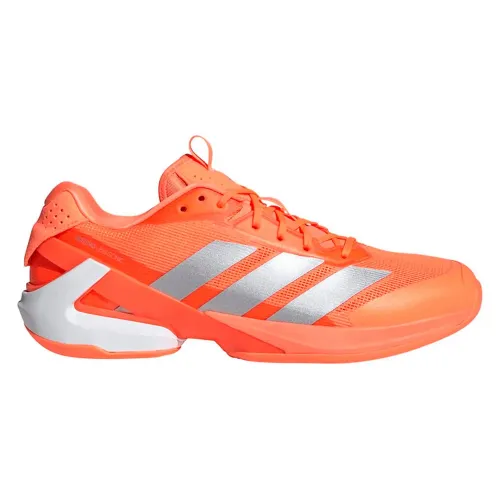 아디다스 Adizero Ubersonic 하드코트 슈즈 6142778990