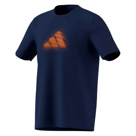 아디다스 Clay 그래픽 반팔 티셔츠 6142779028