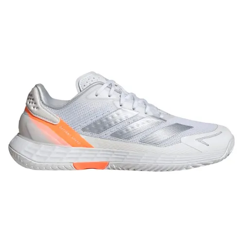 아디다스 Defiant Speed 2 올 코트 운동화 6142779187