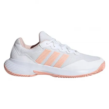 아디다스 Gamecourt 2 올 코트 운동화 6142779213