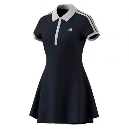 아디다스 테니스 클래식 반팔 드레스 6142779308