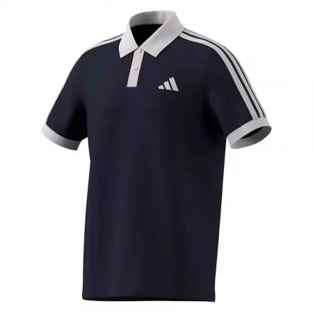 아디다스 테니스 클래식 반팔 폴로 셔츠 6142779313