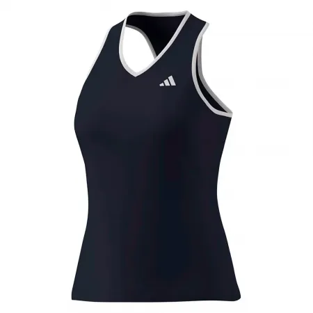 아디다스 테니스 클래식 나시 티셔츠 6142779316