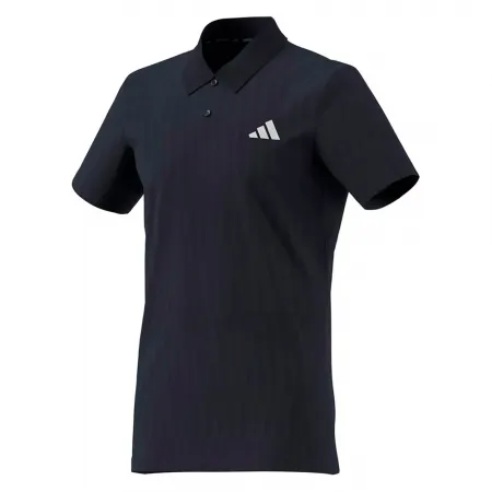 아디다스 테니스 클리마쿨+ Airchill Freelift 반팔 폴로 셔츠 6142779366