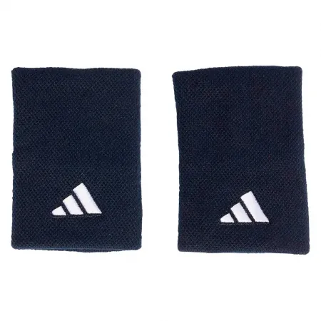 아디다스 Tennis Large 손목밴드 2 팩 6142779378