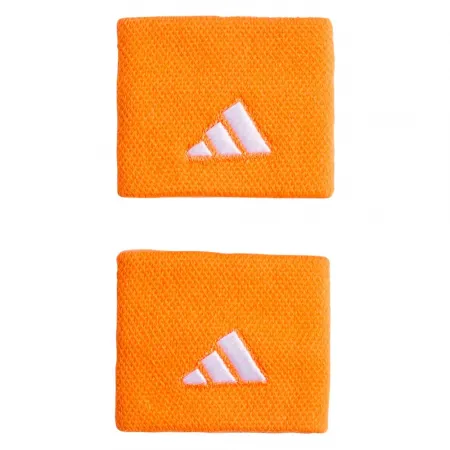 아디다스 테니스 Small 손목밴드 2 팩 6142779385