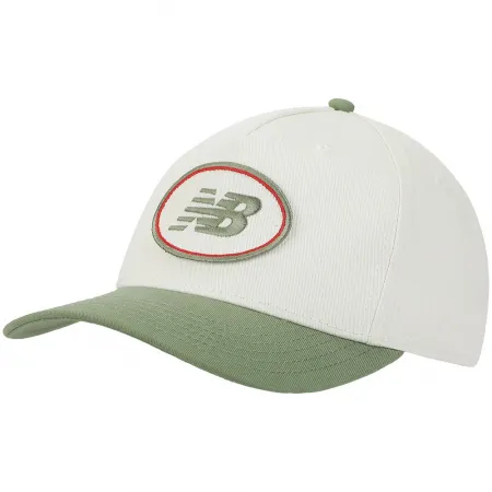 뉴발란스 5 패널 A Frame 모자 6142780889