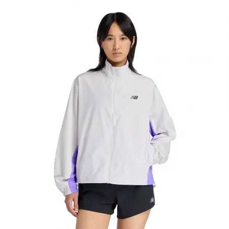 뉴발란스 패스트 데이즈 자켓 6142781004