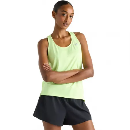 뉴발란스 스포츠 에센셜 나시 티셔츠 6142781176